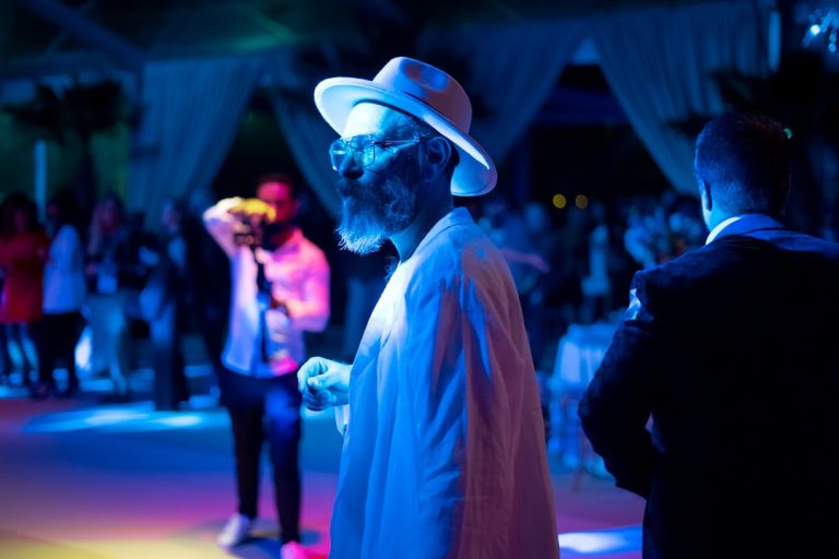 Transforming Your Vision into Reality: The Art of Event Planning