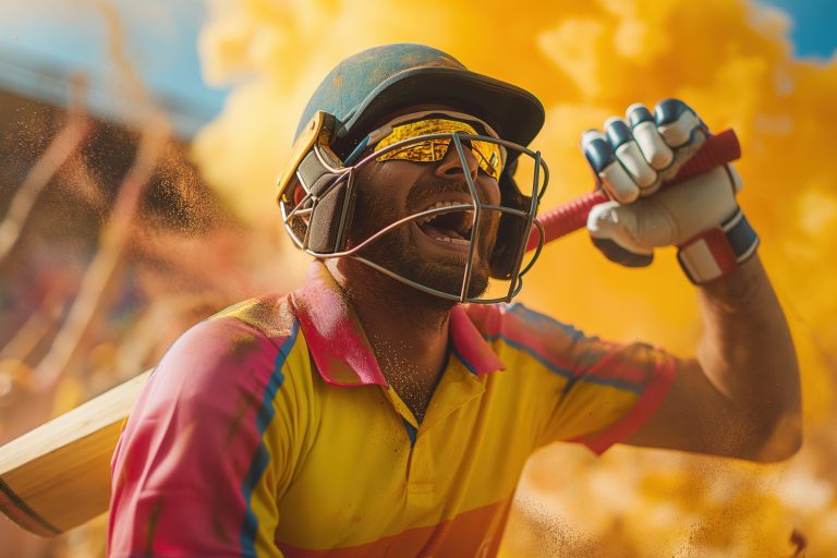 Natalia Resorts: Elevating the Thrill of Fantasy Cricket